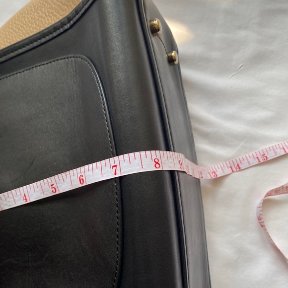 Coach Drifter Top Handle Satchel - Picture 14 of 17